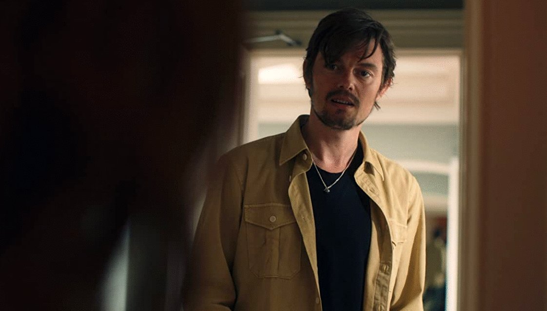 Photo from the movie She Is Love