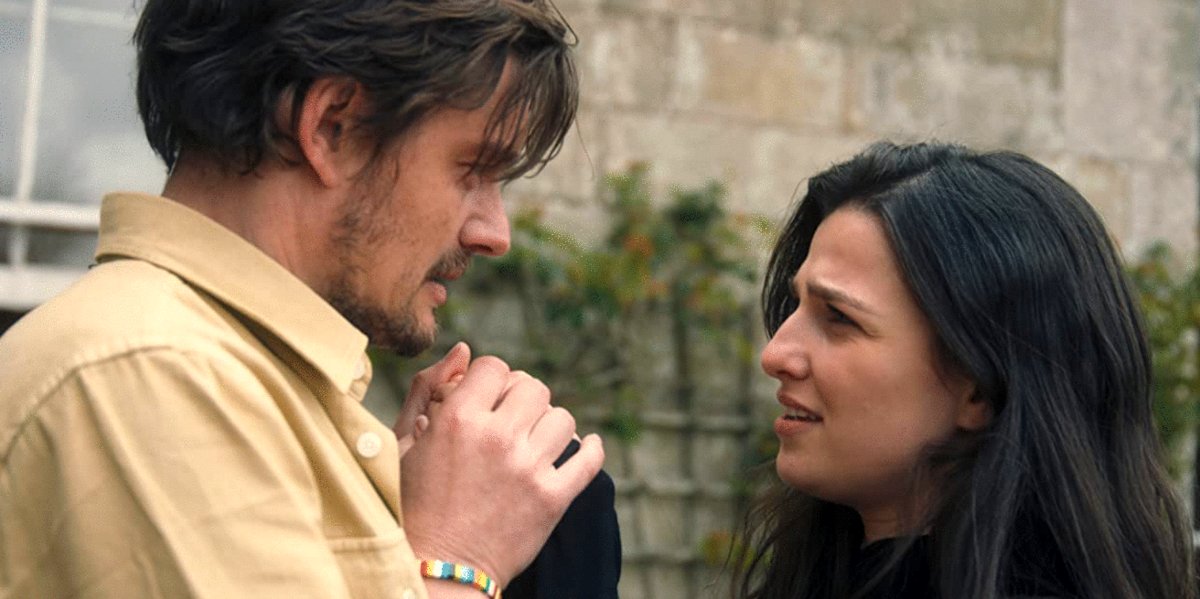 Photo from the movie She Is Love