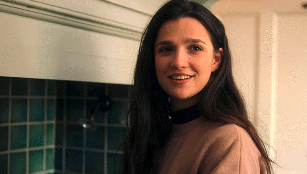 Photo from the movie She Is Love