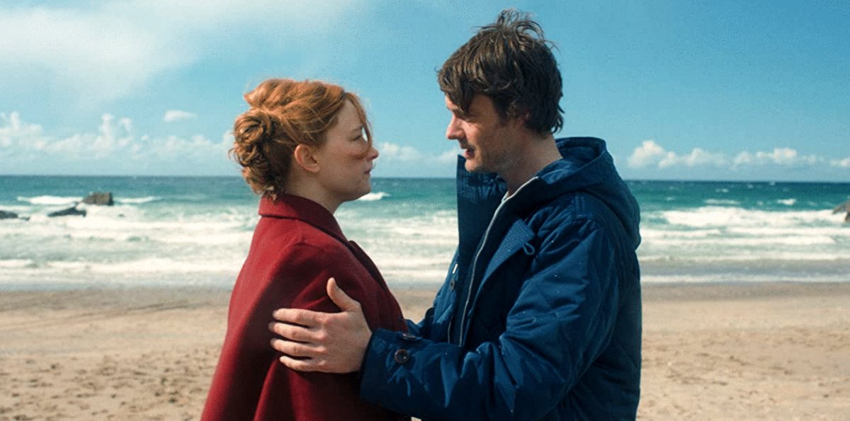 Photo from the movie She Is Love