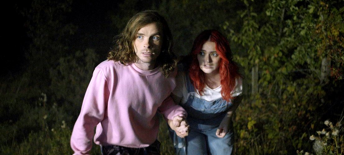 Photo from the movie Shiver Me Timbers