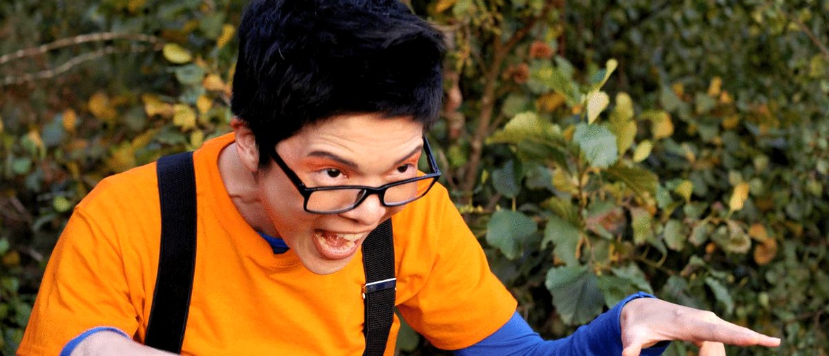 Photo from the movie Shiver Me Timbers