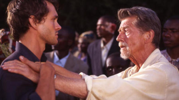 Photo from the movie Beyond the Gates