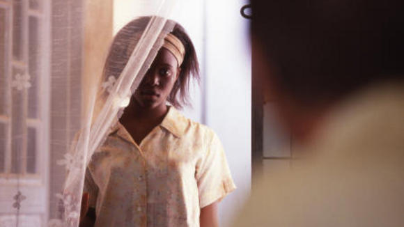 Photo from the movie Beyond the Gates