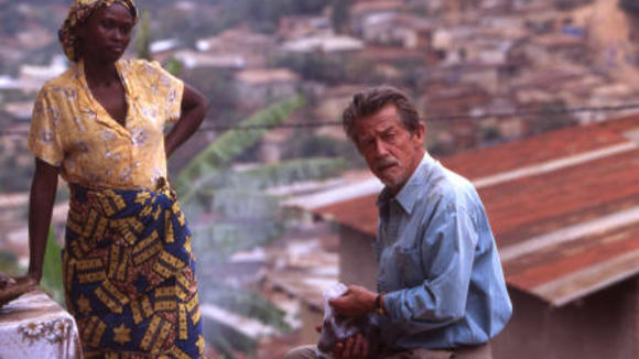 Photo from the movie Beyond the Gates