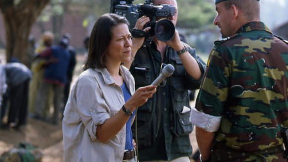 Photo from the movie Beyond the Gates