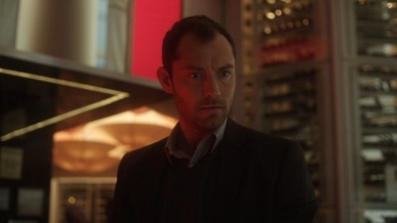 Photo from the movie Side Effects