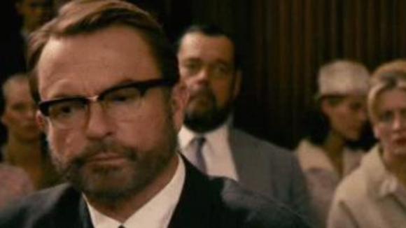 Photo from the movie Skin