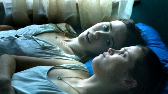 Photo from the movie The Sleepwalker