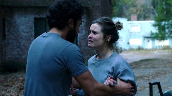 Photo from the movie The Sleepwalker