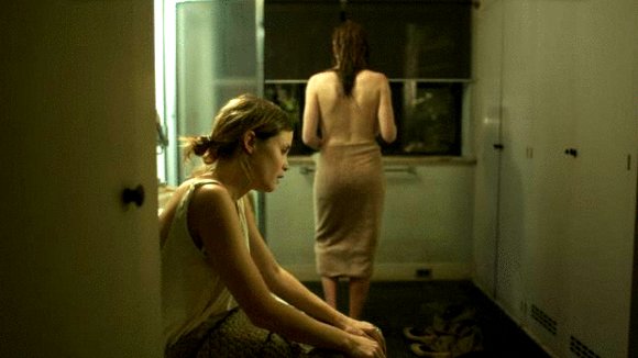 Photo from the movie The Sleepwalker