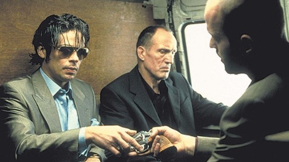 Photo from the movie Snatch