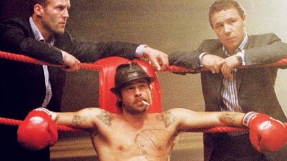 Photo from the movie Snatch