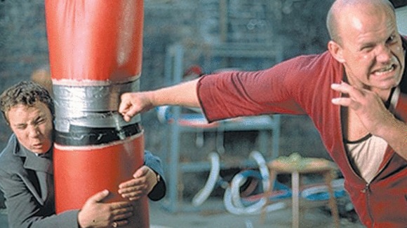 Photo from the movie Snatch