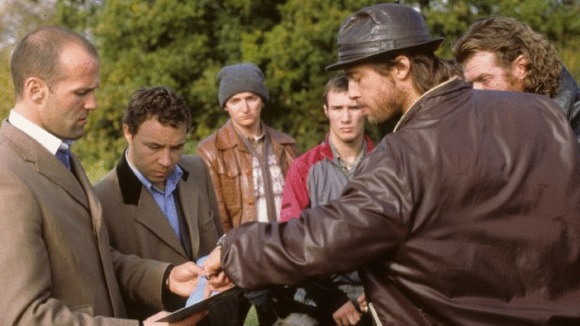 Photo from the movie Snatch