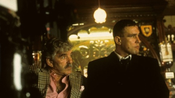 Photo from the movie Snatch