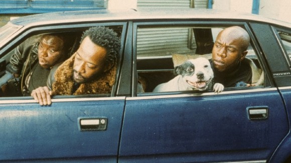 Photo from the movie Snatch