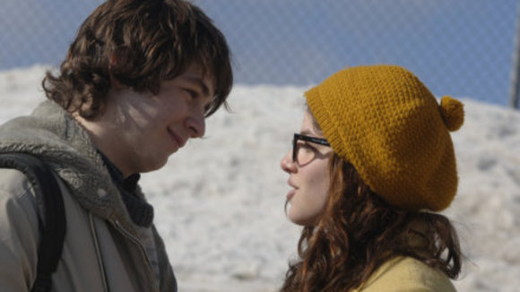 Photo from the movie Snow Angels