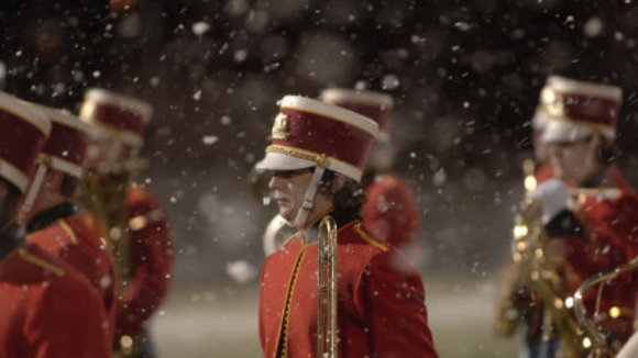 Photo from the movie Snow Angels