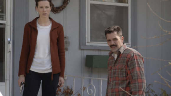 Photo from the movie Snow Angels