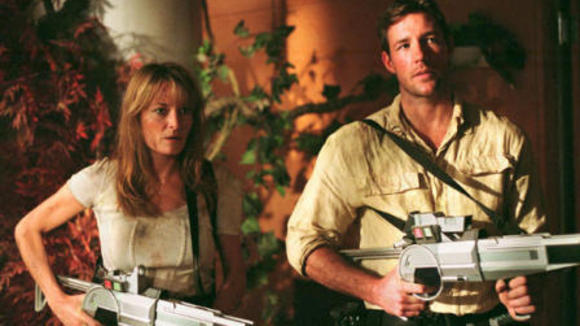 Photo from the movie A Sound of Thunder