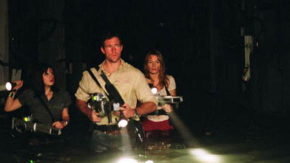 Photo from the movie A Sound of Thunder