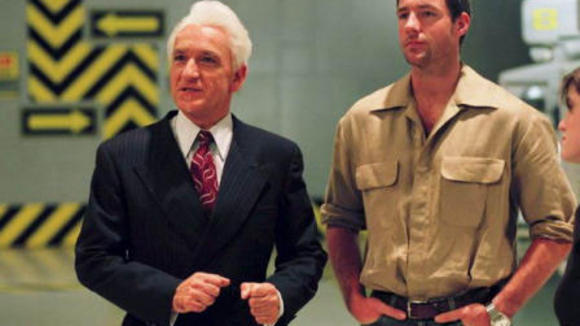 Photo from the movie A Sound of Thunder