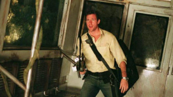 Photo from the movie A Sound of Thunder