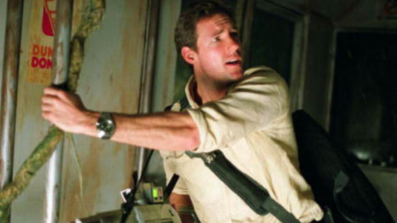 Photo from the movie A Sound of Thunder