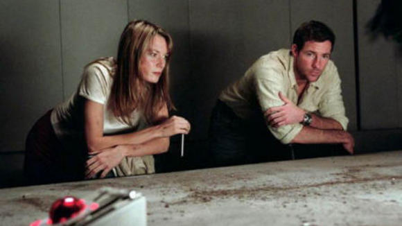 Photo from the movie A Sound of Thunder