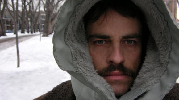 Photo from the movie On The Trail of Igor Rizzi