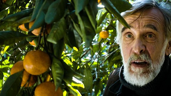 Photo from the movie Tangerines