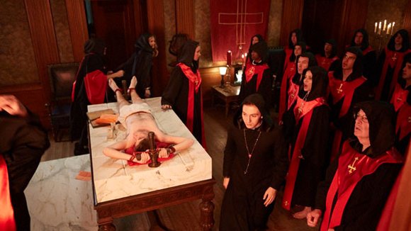 Photo from the movie Teen Lust