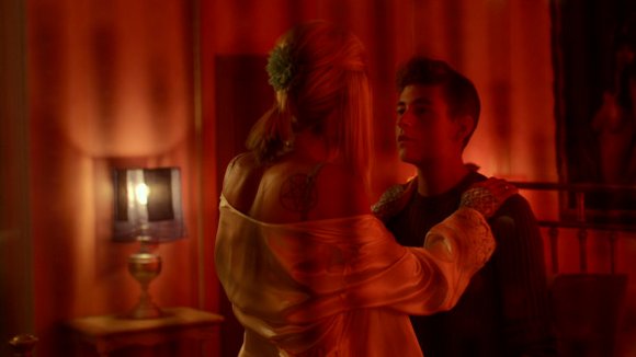 Photo from the movie Teen Lust