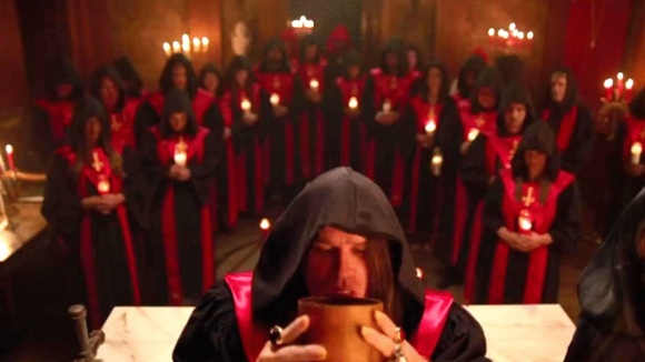 Photo from the movie Teen Lust