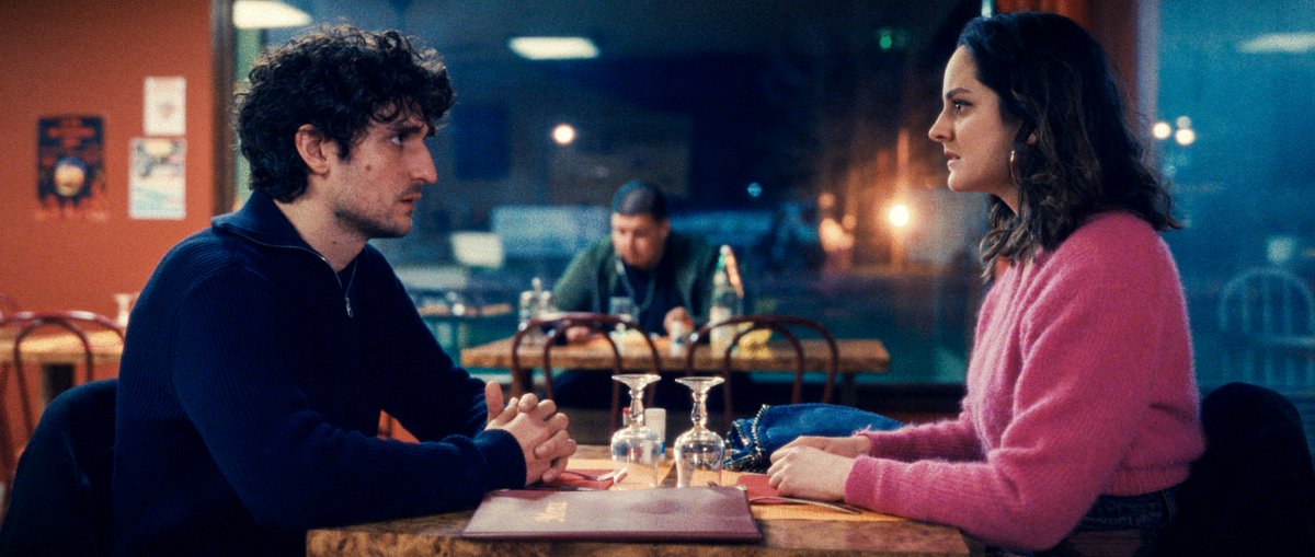 Photo from the movie The Innocent (Fr)