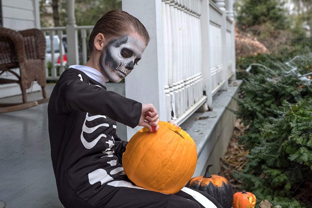 Photo from the movie The Prodigy