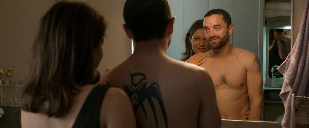 Photo du film Chez nous [2017]