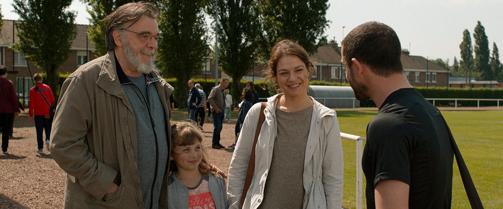 Photo du film Chez nous [2017]