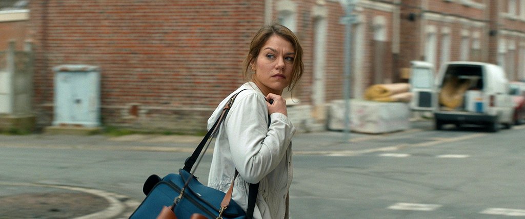 Photo du film Chez nous [2017]