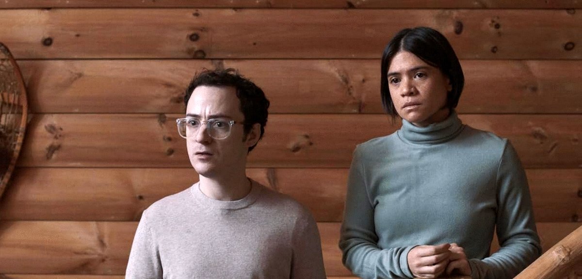 Photo from the movie Turn Me On