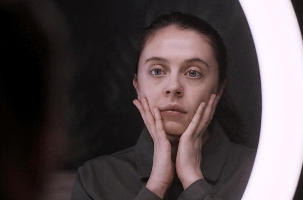 Photo from the movie Turn Me On