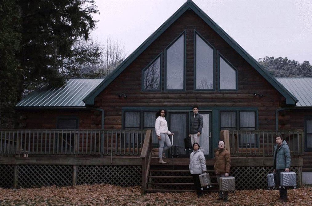 Photo from the movie Turn Me On