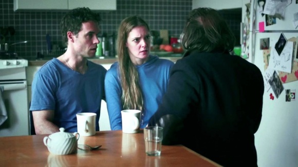 Photo from the movie Stubborn