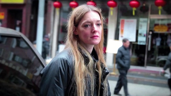 Photo from the movie Stubborn