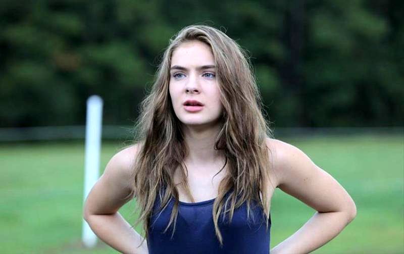 Photo from the movie Changing Saddles