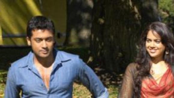 Photo from the movie Vaaranam Aayiram