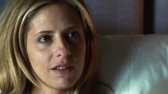 Photo from the movie Veronika Decides to Die