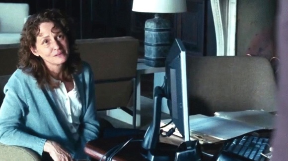 Photo from the movie Veronika Decides to Die