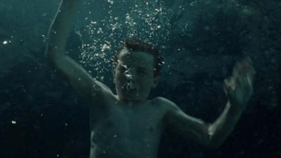 Photo from the movie The Water Horse: Legend of the Deep
